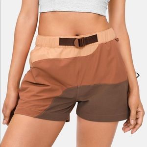 Outdoor Voices Rectrek Hiking Short